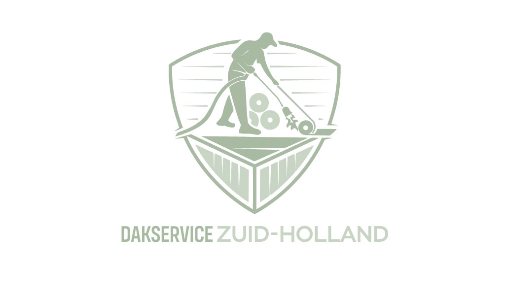 Logo Dakservice Zuid Holland